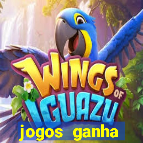 jogos ganha dinheiro sem depositar